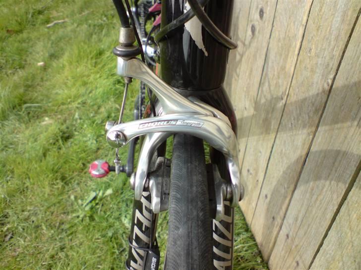 Specialized Tarmac pro billede 12