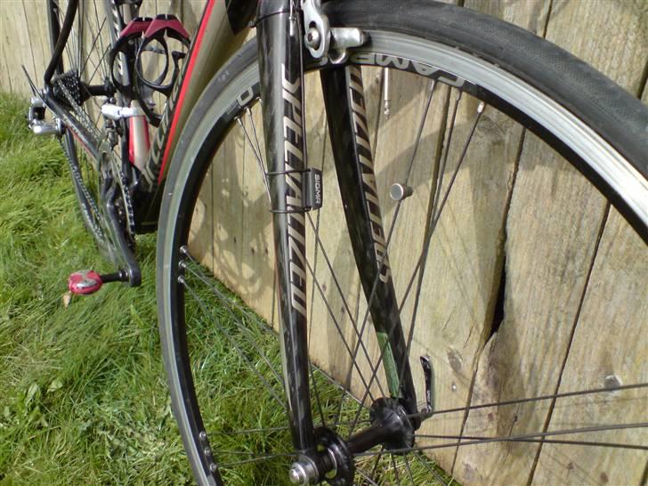 Specialized Tarmac pro billede 13