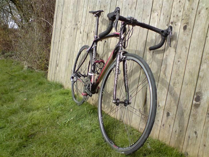 Specialized Tarmac pro billede 14