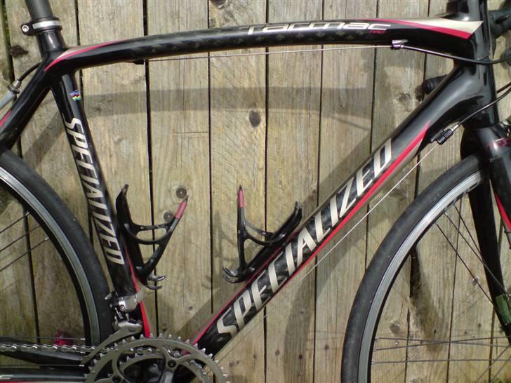 Specialized Tarmac pro billede 15