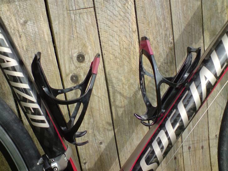 Specialized Tarmac pro billede 16