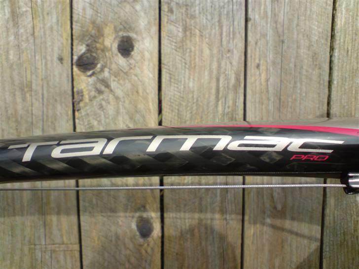 Specialized Tarmac pro billede 17