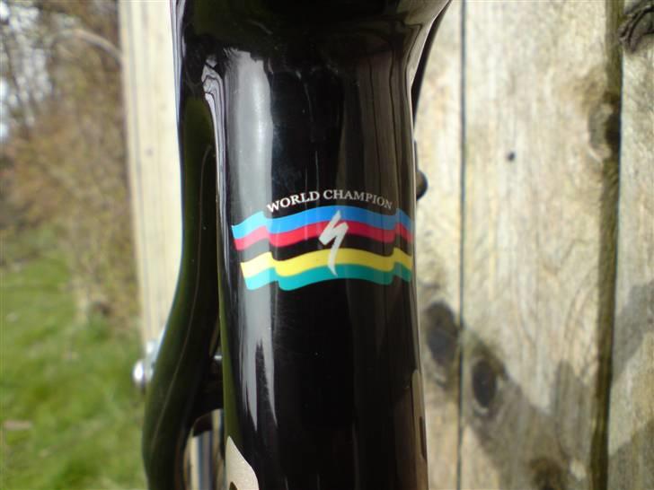 Specialized Tarmac pro billede 18