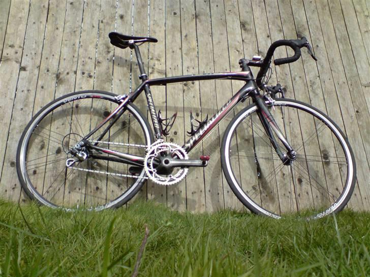 Specialized Tarmac pro billede 20