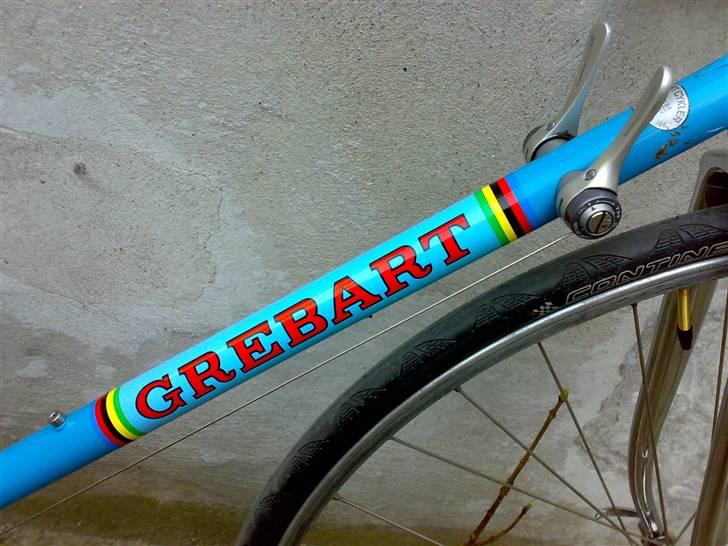 Grebart STJÅLET 6/8-2010 billede 11