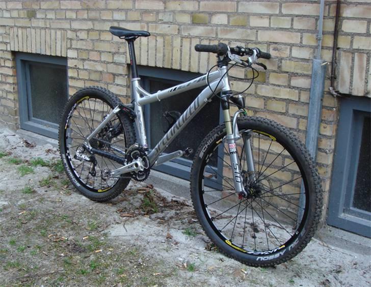 Specialized Epic M4 billede 1