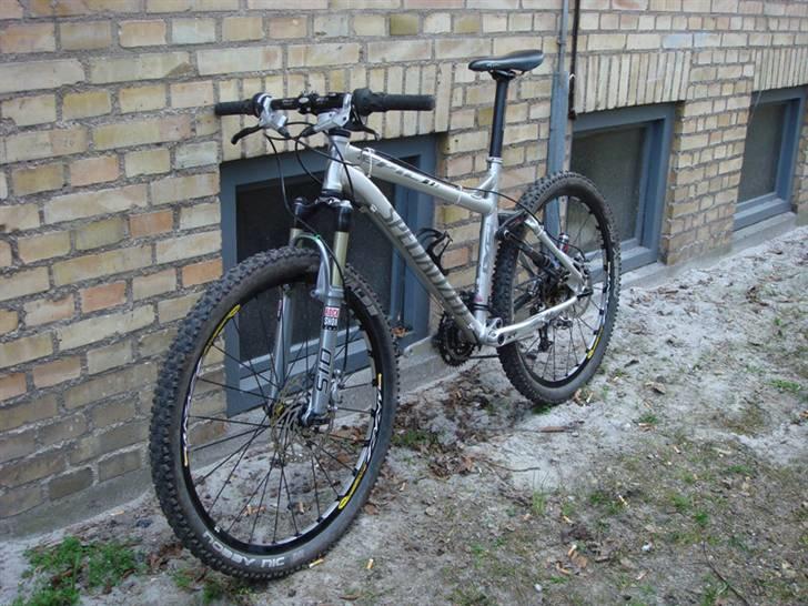 Specialized Epic M4 billede 2