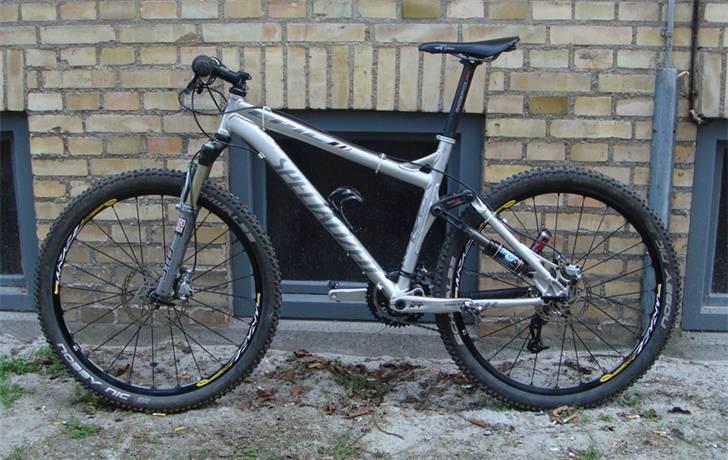 Specialized Epic M4 billede 3