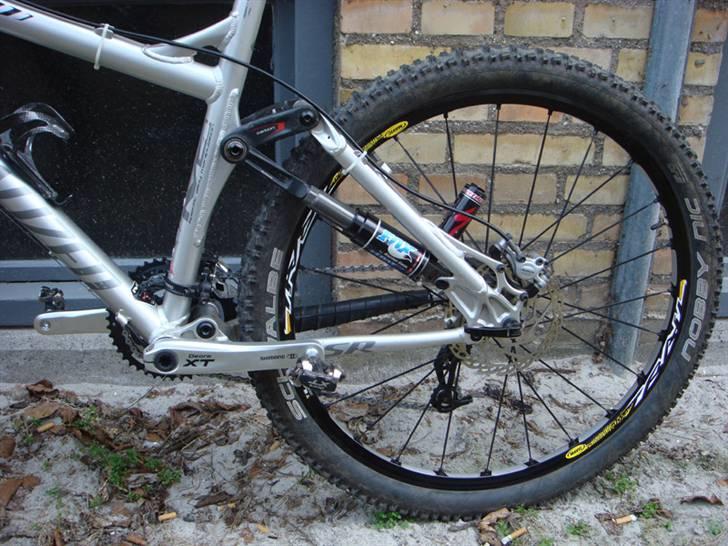 Specialized Epic M4 billede 8