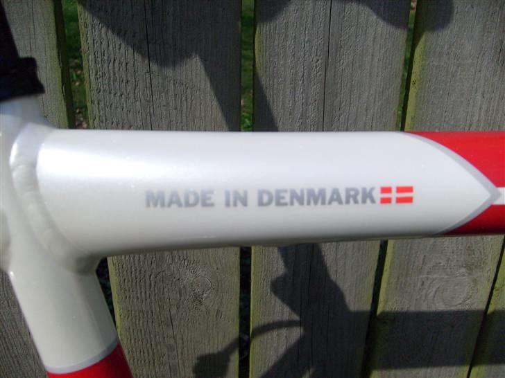 Principia Revolution Team Issue - Made in Denmark :) billede 18