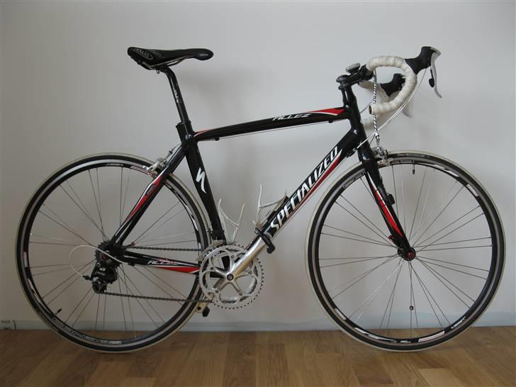 Specialized Allez Pro Billeder af cykler Uploaded af Frederik N