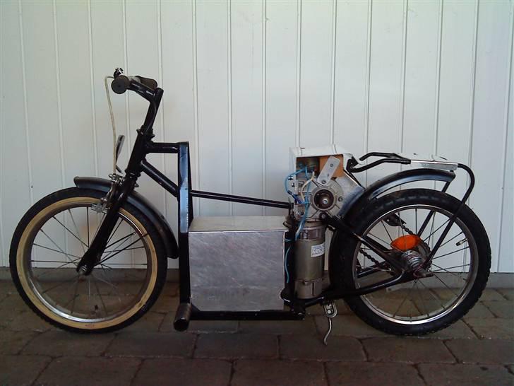 Winther elektro-  billede 1