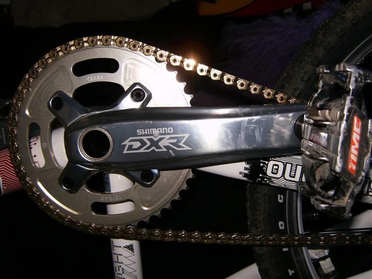 Redline flight 09 billede 2