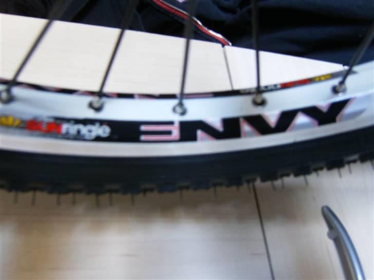 Redline flight 09 billede 3