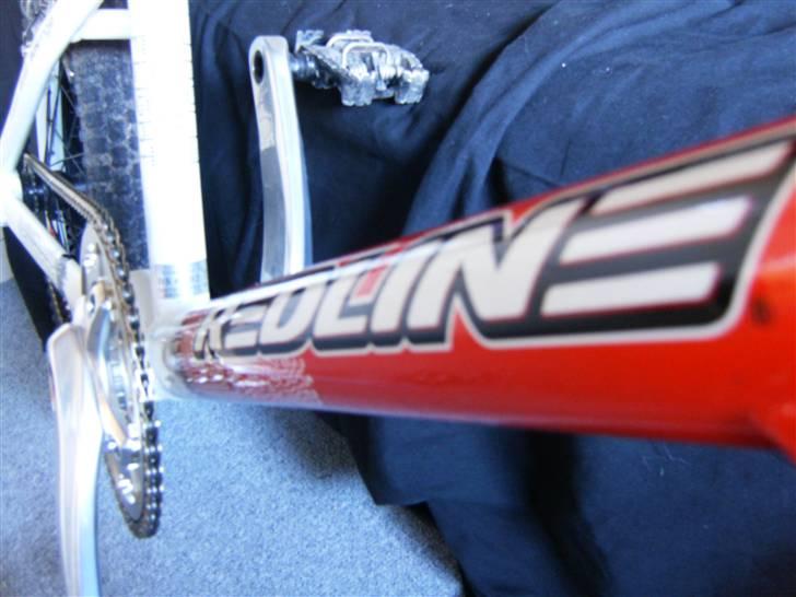 Redline flight 09 billede 4