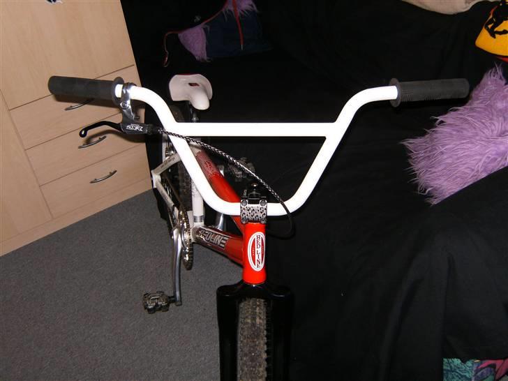 Redline flight 09 billede 5