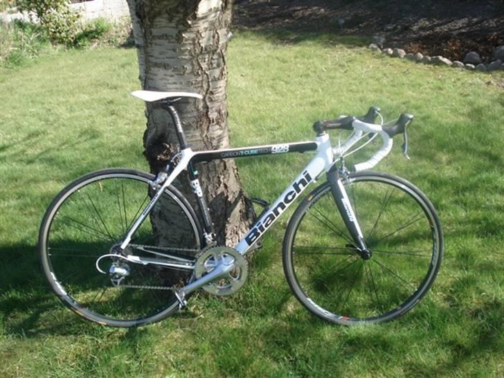 Bianchi 928 BP4 T-cube billede 1