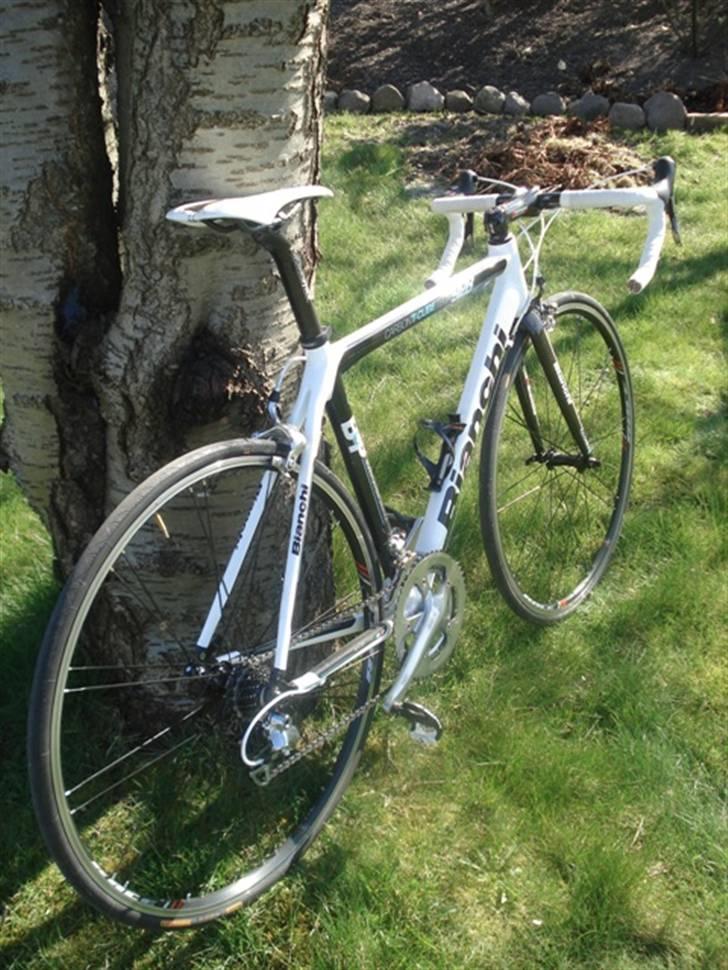Bianchi 928 BP4 T-cube billede 2