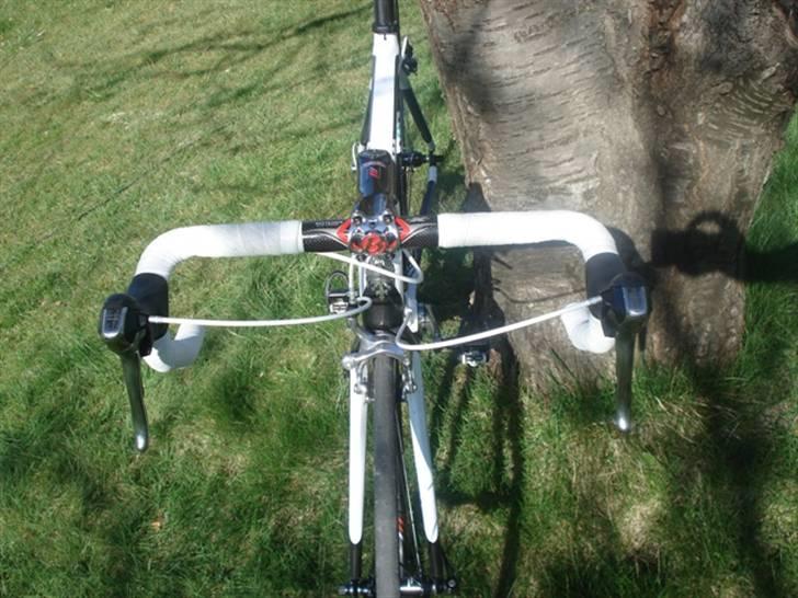 Bianchi 928 BP4 T-cube billede 4