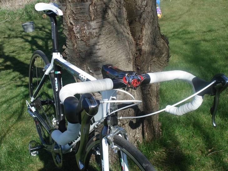 Bianchi 928 BP4 T-cube billede 5