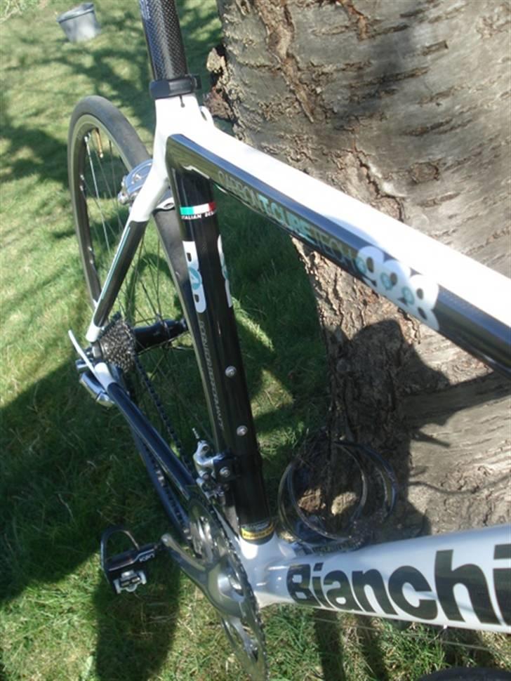Bianchi 928 BP4 T-cube billede 7