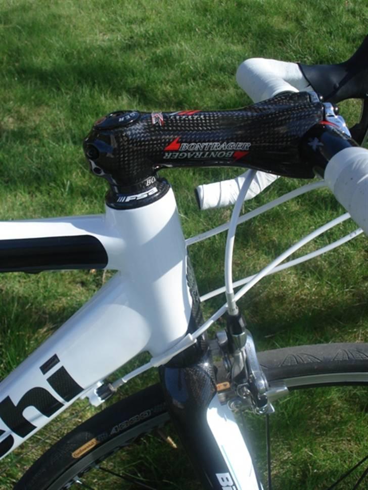 Bianchi 928 BP4 T-cube billede 8