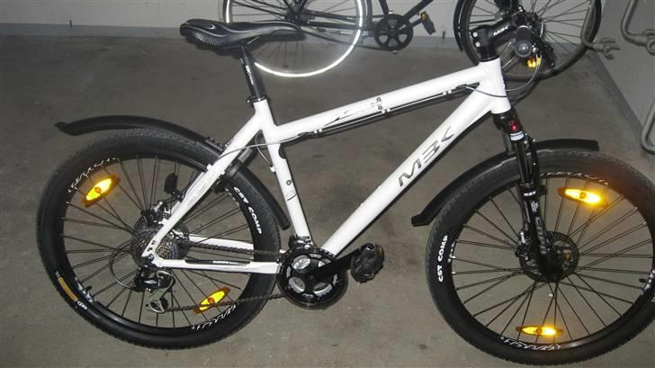 MBK DNA 2,2 billede 1