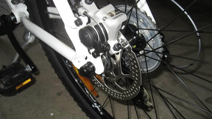 MBK DNA 2,2 billede 2