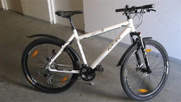 MBK DNA 2,2 billede 3