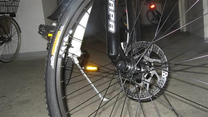 MBK DNA 2,2 billede 4