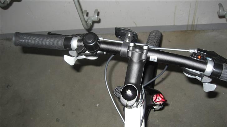 MBK DNA 2,2 billede 6