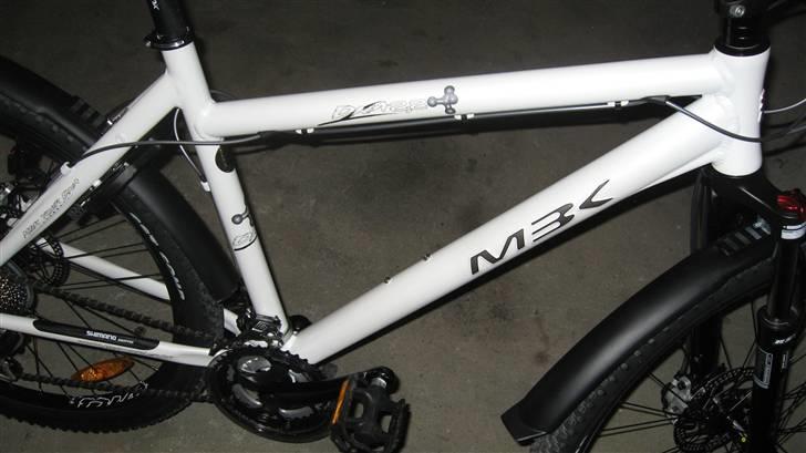 MBK DNA 2,2 billede 7