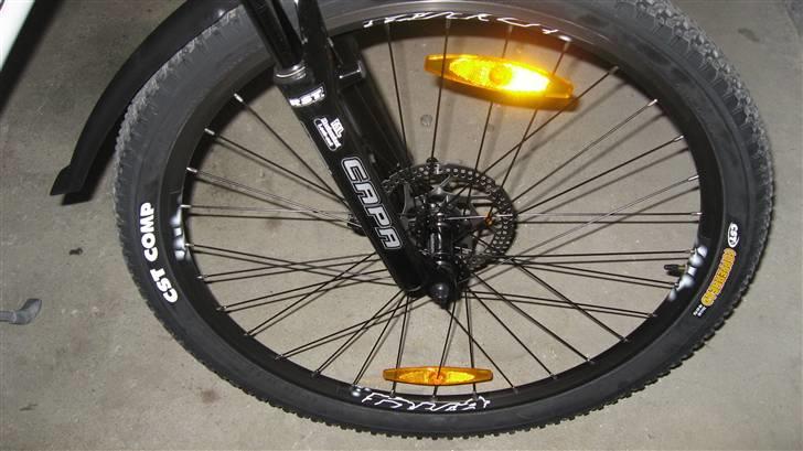 MBK DNA 2,2 billede 8