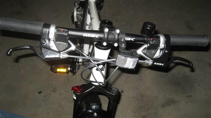 MBK DNA 2,2 billede 11