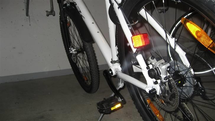 MBK DNA 2,2 billede 13