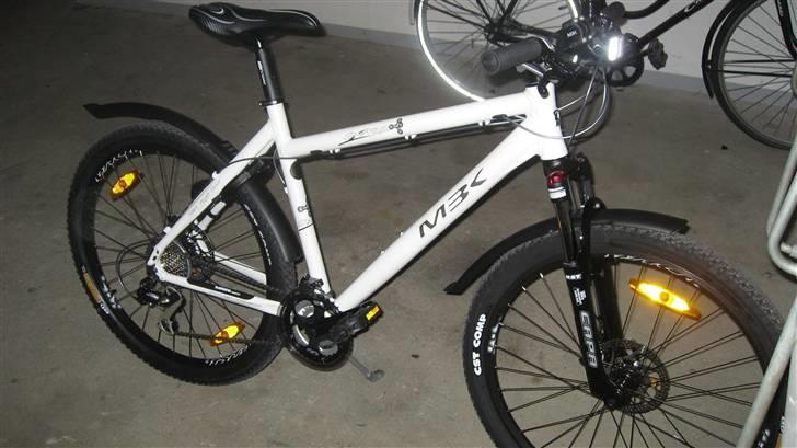 MBK DNA 2,2 billede 14