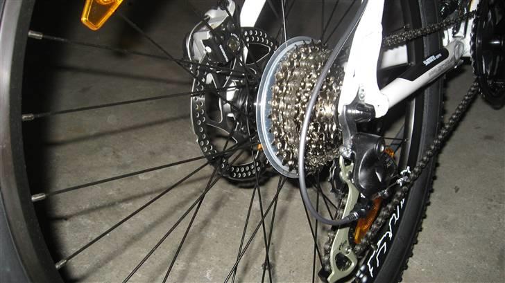 MBK DNA 2,2 billede 15