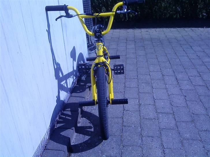GT Air 08 Til Salg! billede 6