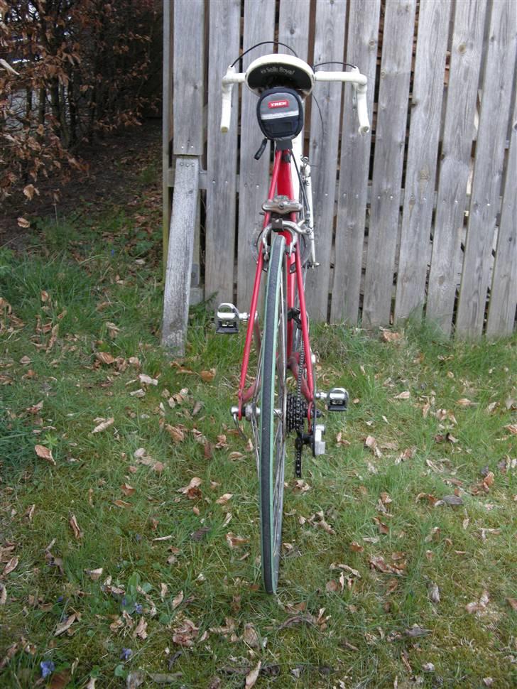Motobecane Trainer billede 5
