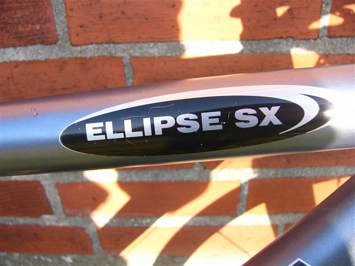 Principia Ellipse SX billede 7