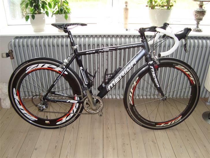 Merida road lite 903 billede 1
