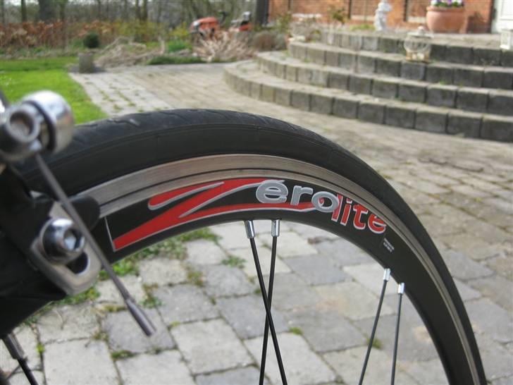 Fausto Coppi Roma billede 18