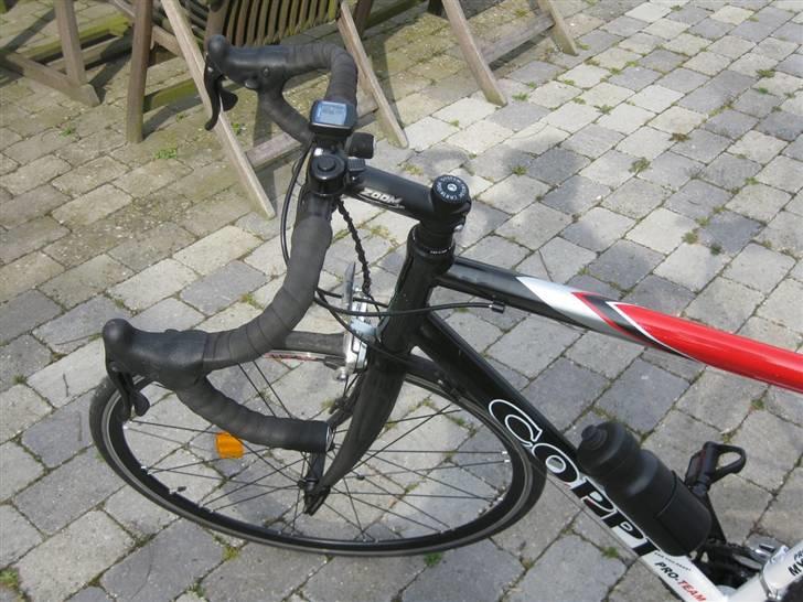 Fausto Coppi Roma billede 20