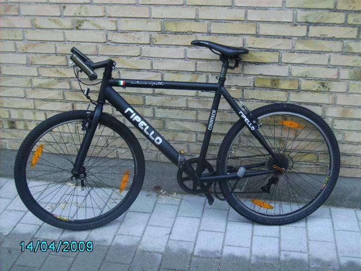 Ripello ripello billede 1