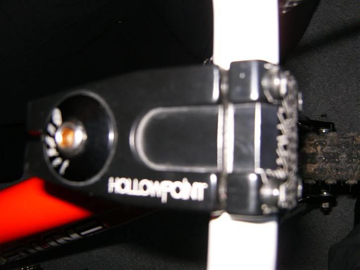 Redline flight 09 billede 8