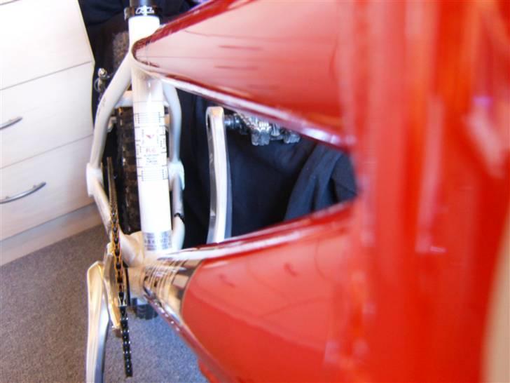 Redline flight 09 billede 9