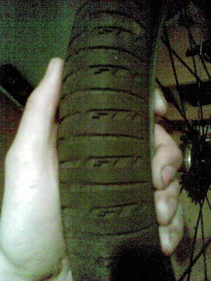 GT costum made billede 5