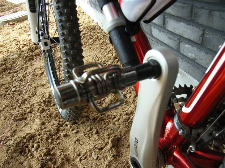 Cube LTD Pro 2009 - SOLGT billede 2