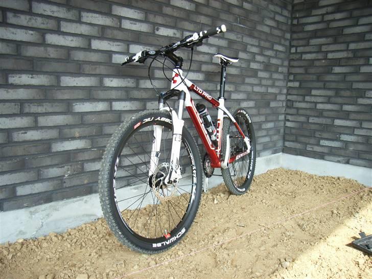 Cube LTD Pro 2009 - SOLGT billede 4