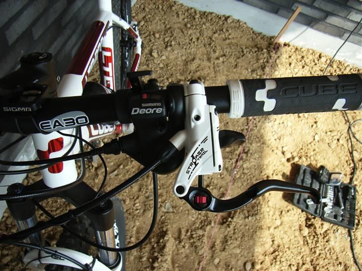 Cube LTD Pro 2009 - SOLGT billede 5